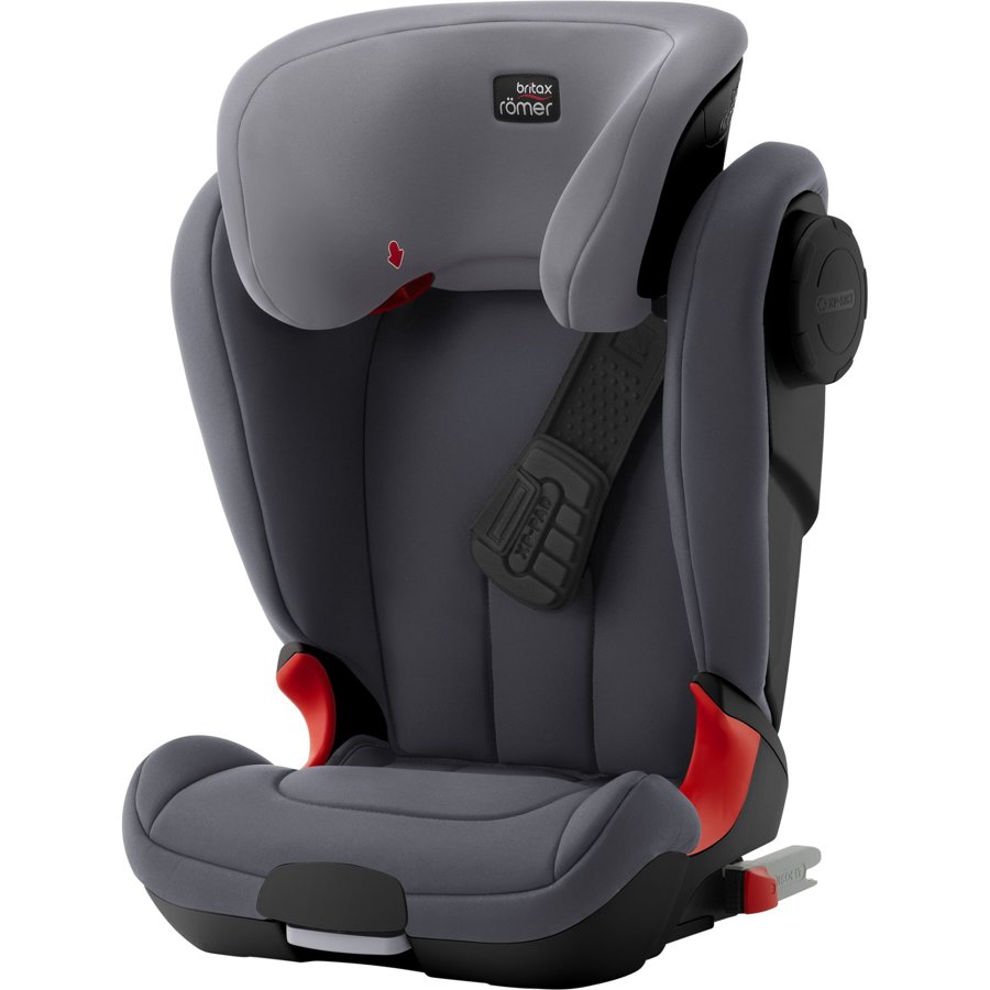 Britax Romer Kidfix2 S