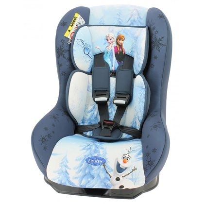 Nania Mycarsit Disney