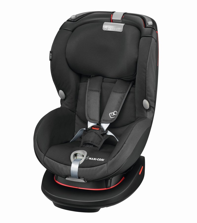 Maxi Cosi Rubi XP Night Black