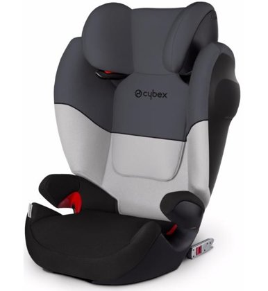 Cybex Solution M-Fix SL