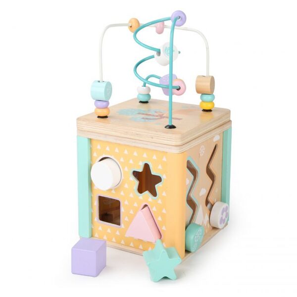 Attīstošās rotaļlietas