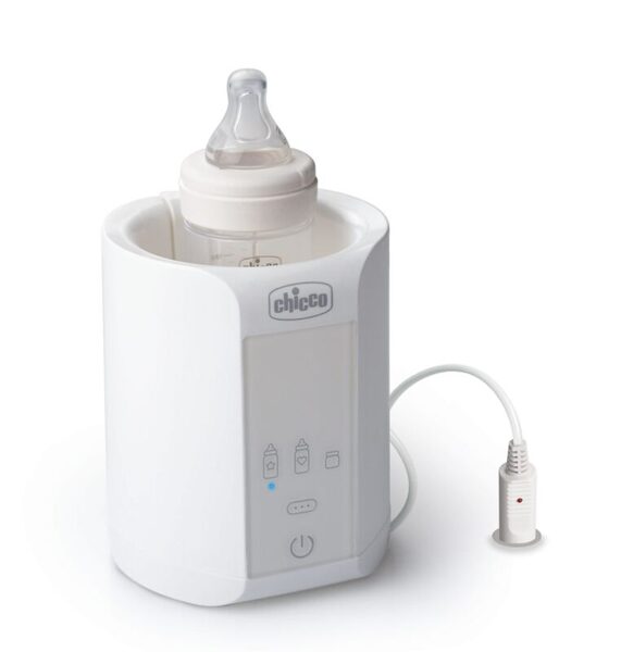 Pudelīšu termosi un sildierīces