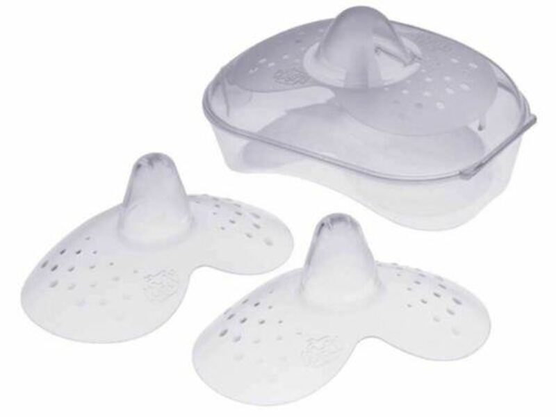 Krūtsbarošanas piederumi