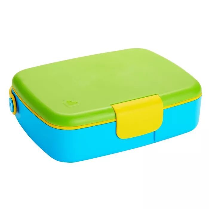 Munchkin Lunch box ēdiena kastīte 