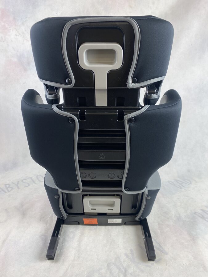 Bebeconfort Road Fix i-Size autokrēsliņš, 15-36kg