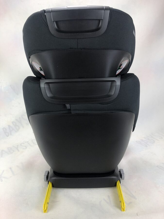 Maxi Cosi Rodifix, AirProtect 15-36kg autokrēsls