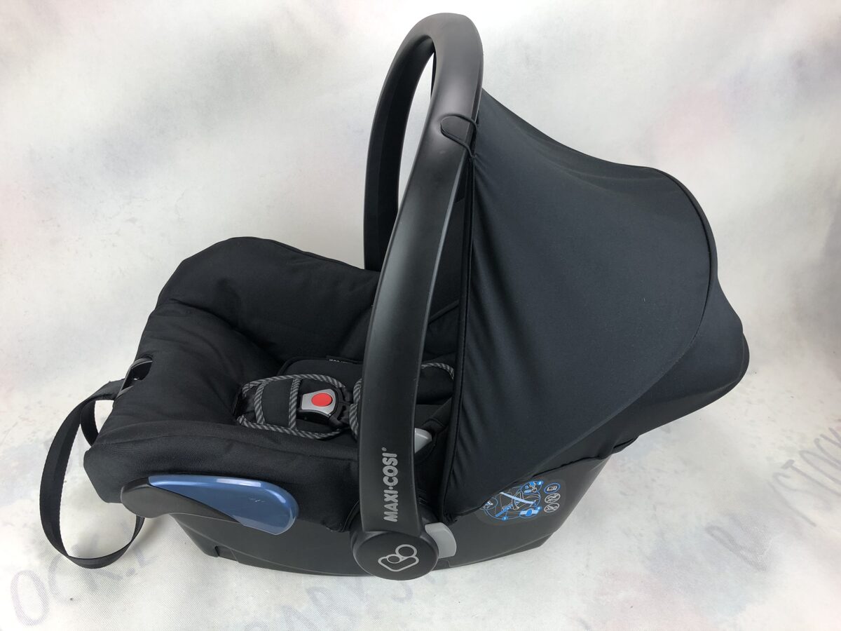 maxi cosi raven