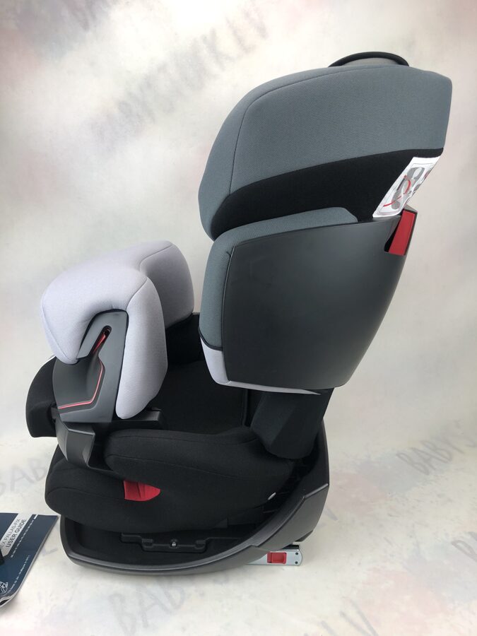 cybex palla fix