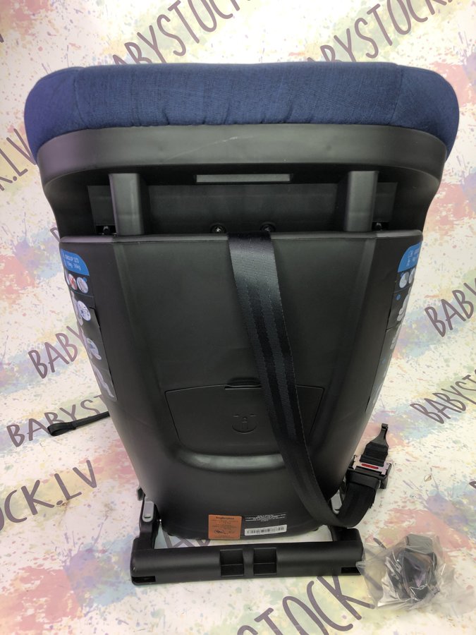 Inglesina Caboto I-fix, 9-36 kg autokrēsls