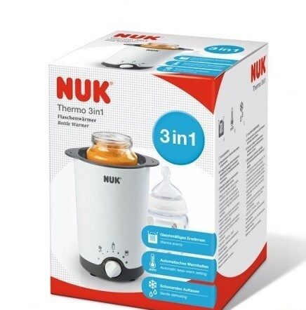 NUK Thermo 3 in 1