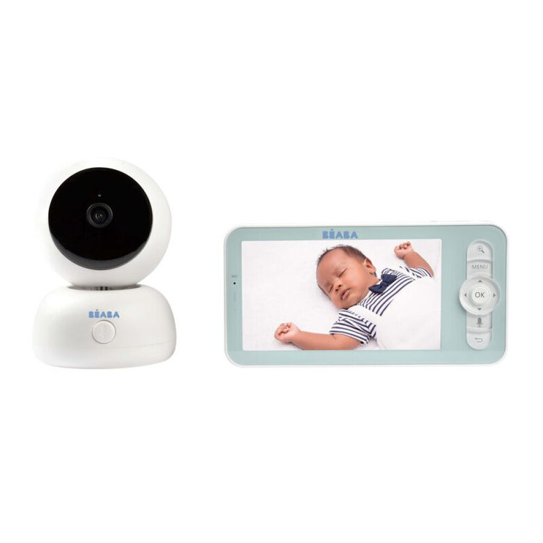 BÉABA ZEN Premium, lietota