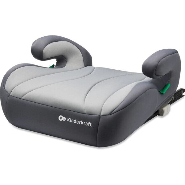 KINDERKRAFT I-BOOST paaugstinājums Grey