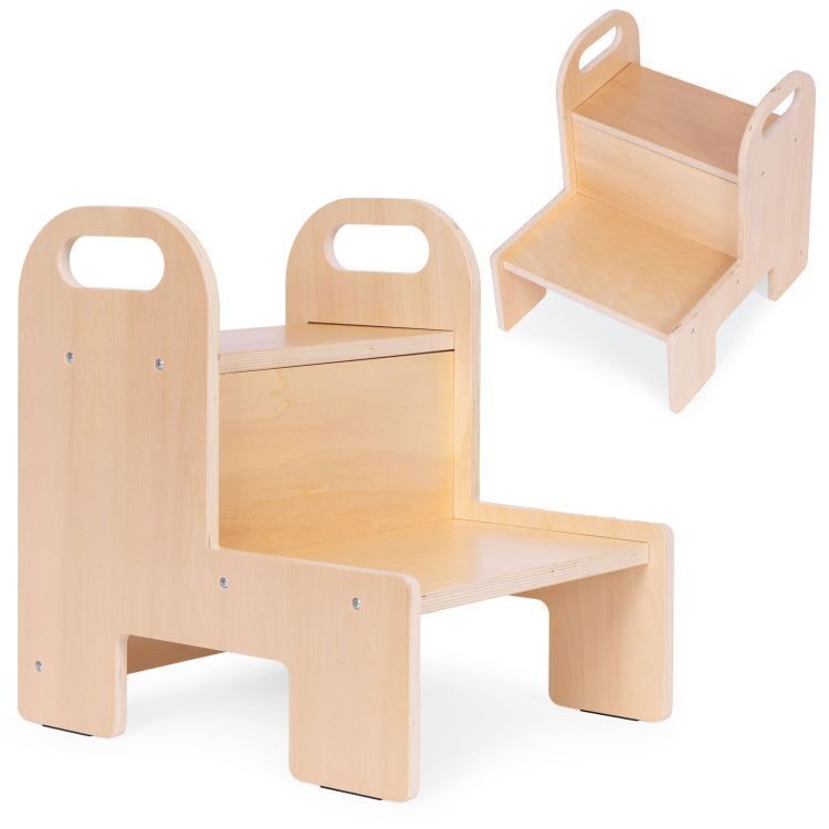 Ecotoys bērnu kāpnes