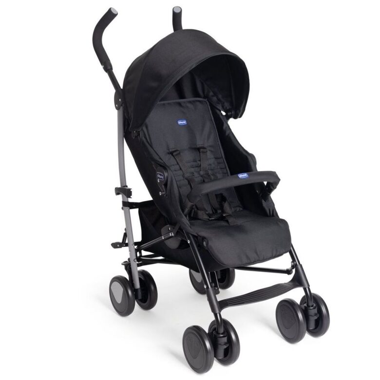 Chicco Echo Lite sporta rati