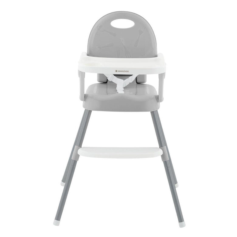Kikkaboo Spoony 3-in-1 barošanas krēsls