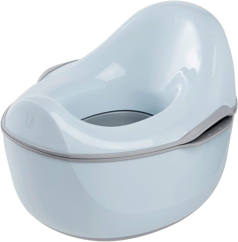 KEEEPER 4-in-1 daudzfunkcionāls podiņš, zils