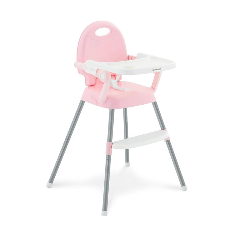  Kikkaboo Spoony 3-in-1 Children's High