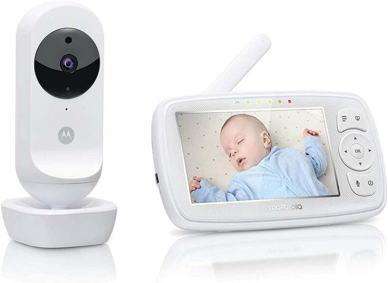 Motorola Nursery VM44