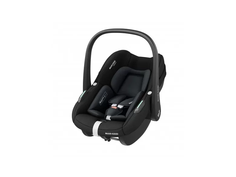 Maxi Cosi Pebble S 0-13 kg autokrēsls ar defektu