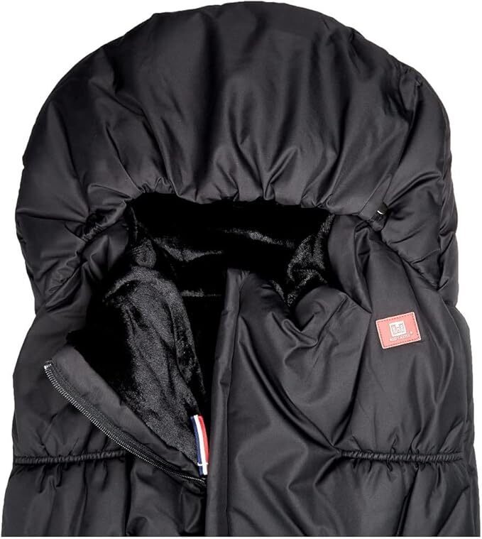 Red Castle Footmuff Performance 6-24mēn