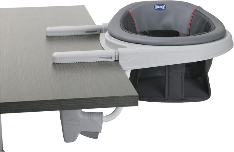 Chicco 360 galda krēsliņš