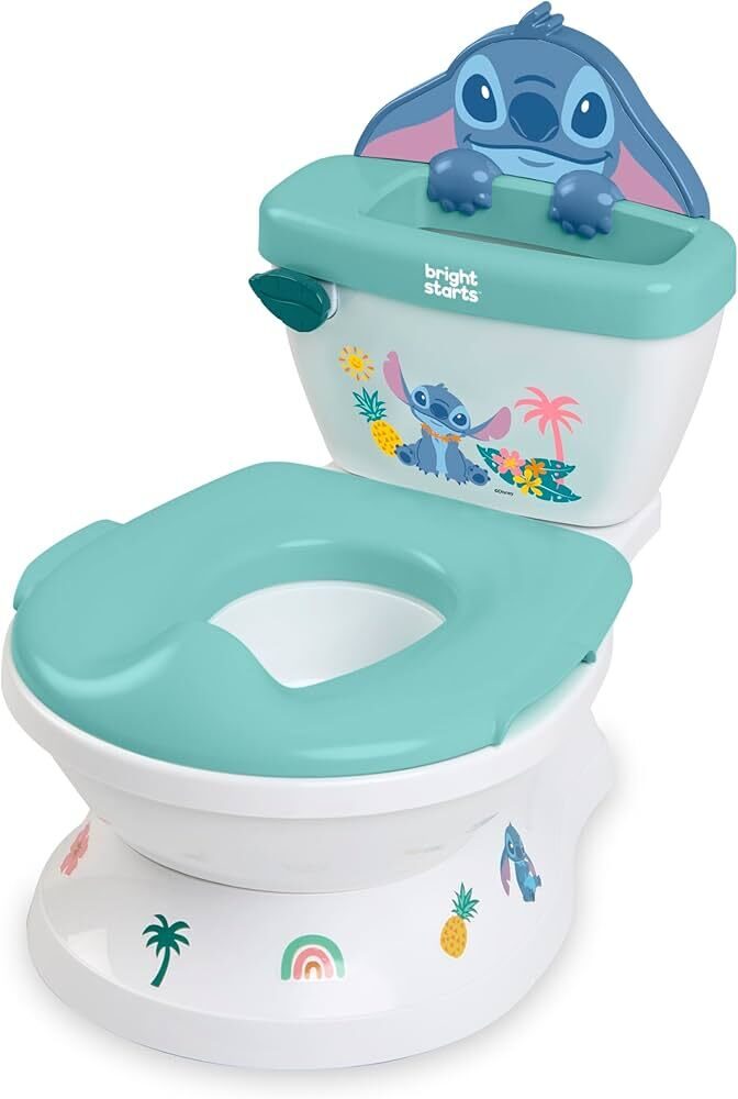 Stock MY Size potty bērnu podiņš