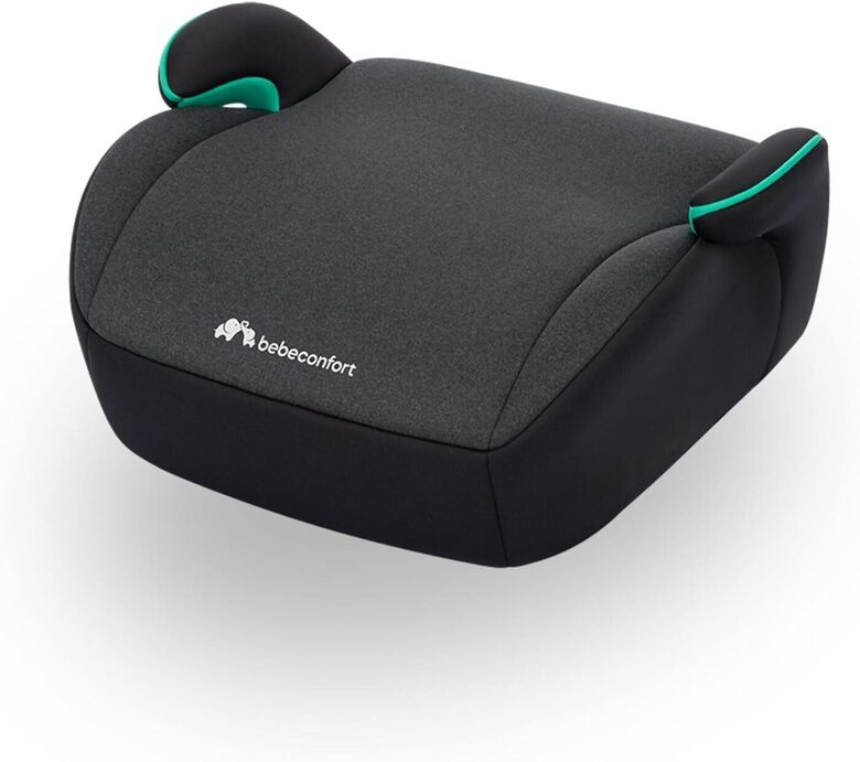 Bebeconfort Manga I-Safe Tinted black