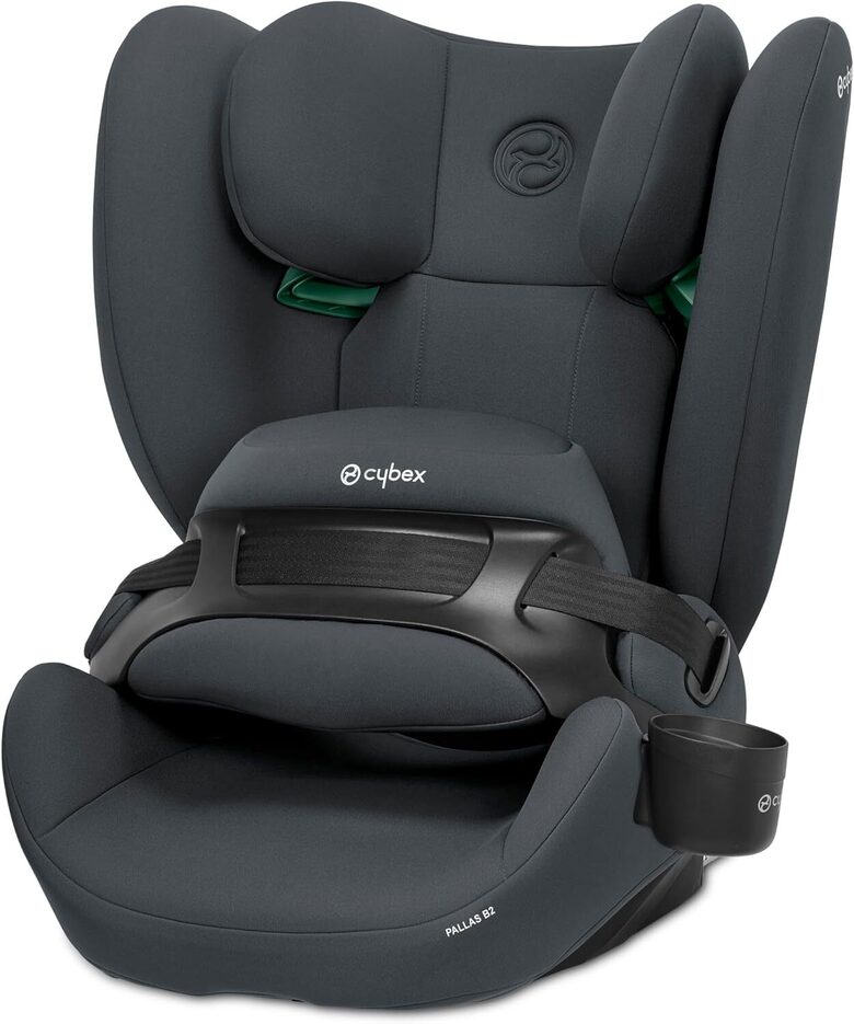 Cybex Pallas B2, autokrēsls