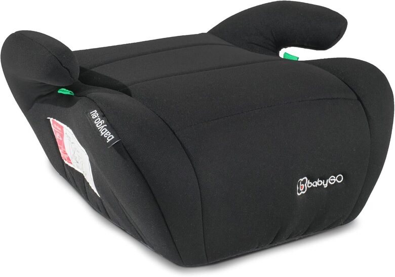 BabyGo auto paliknis