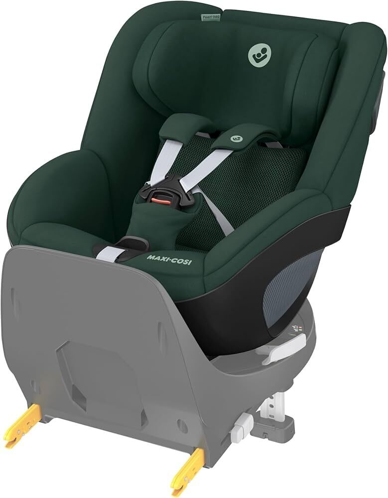 Maxi Cosi Pearl, lietots autokrēsls