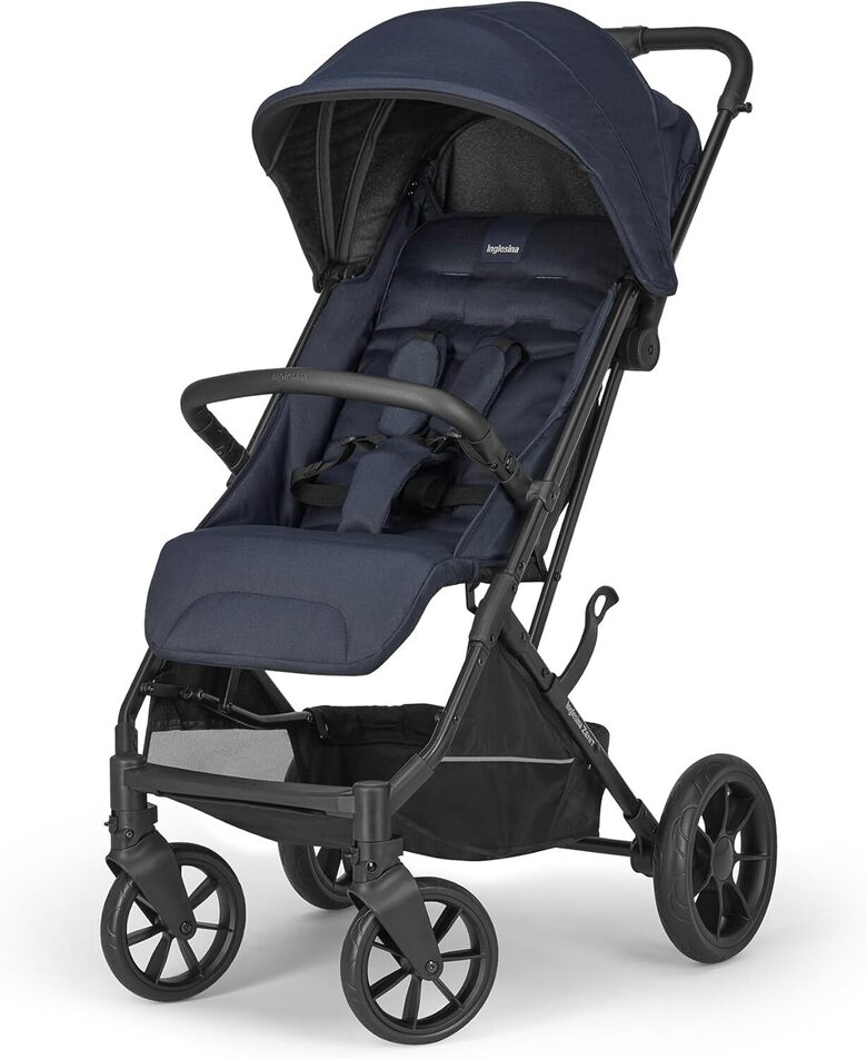 Inglesina Sketch pastaigu/ceļojumu rati