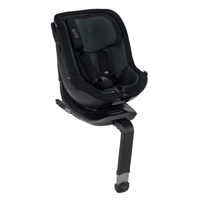 Autokrēsliņš Kinderkraft I-Guard Pro 0-18kg
