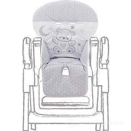 Italbaby universāls barošanas krēsla pārvalks