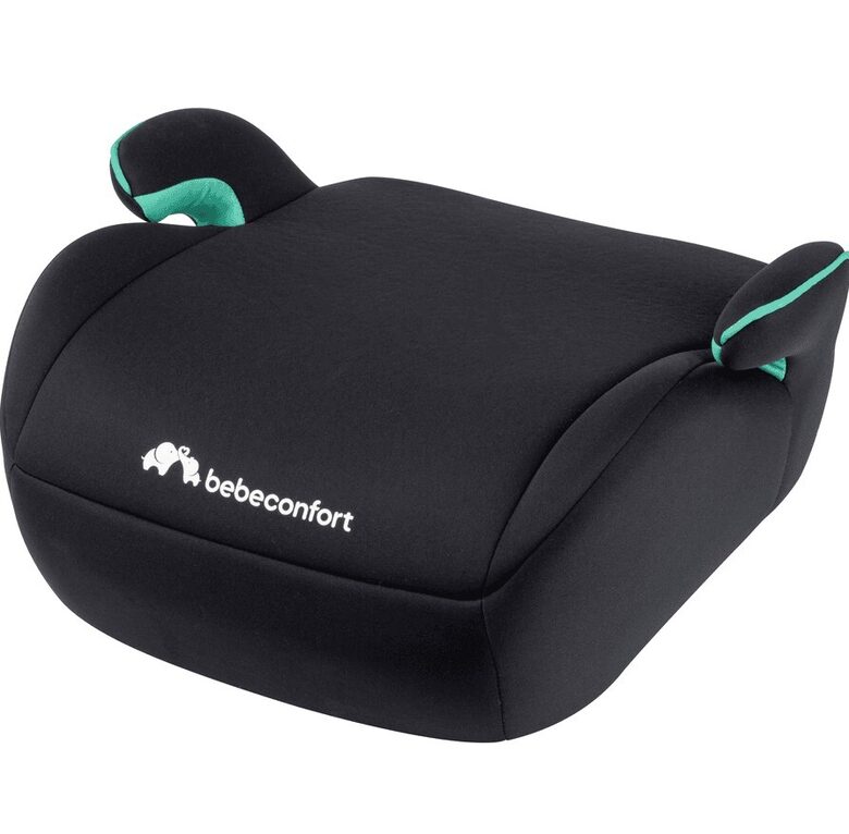 Bebeconfort Manga I-Safe black