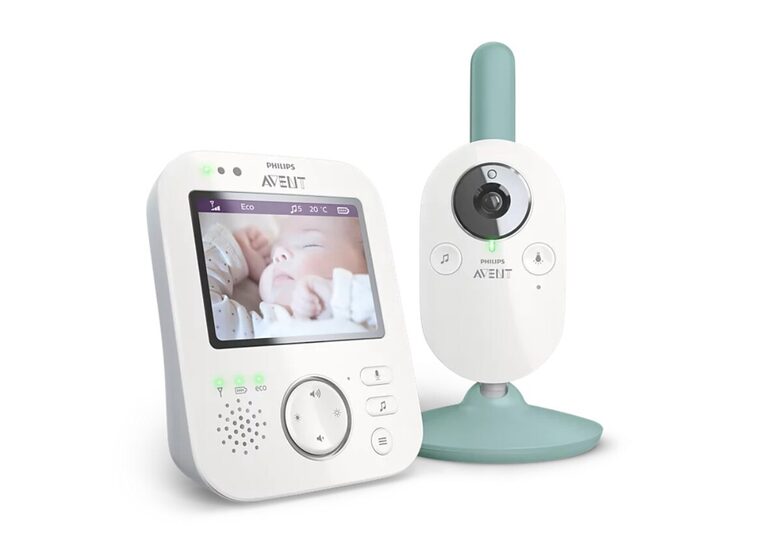 Philips Avent SCD841/26 , lietots