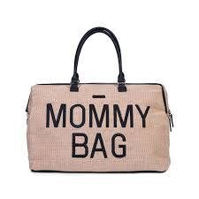 Childhome Mommy Bag māmiņu ratu soma