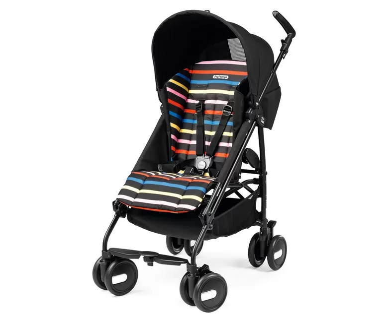 Pegperego Pliko mini sporta rati