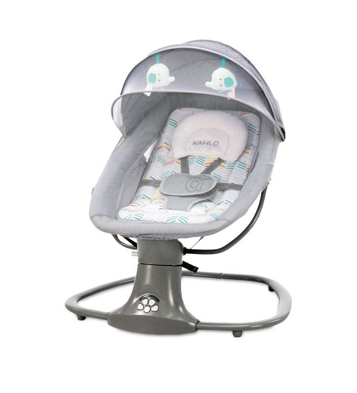 Asalvo Kahlo šūpuļkrēsls