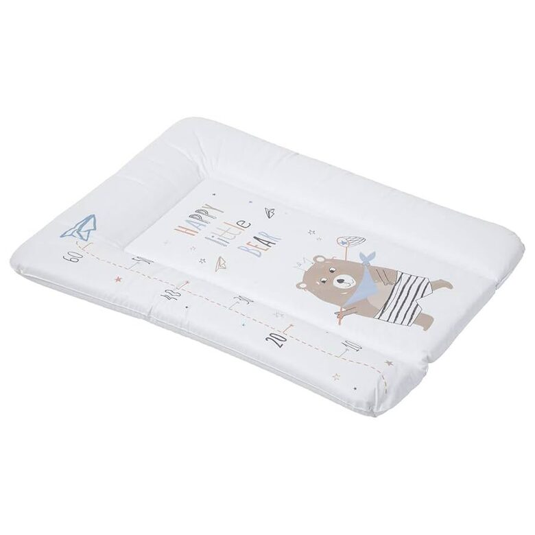 Babycalin Essential, pārtinamā virsma