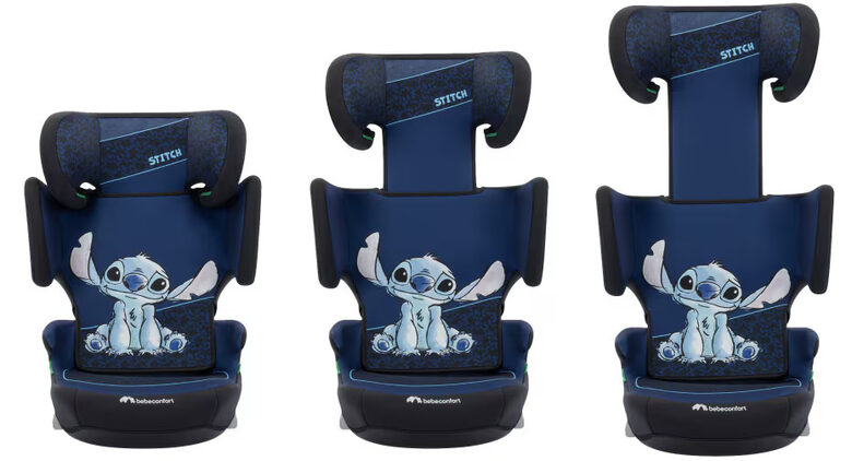 Bebeconfort Disney, autokrēsls 15-36kg
