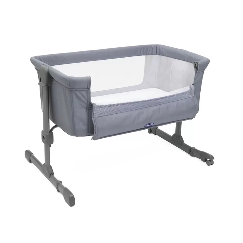 Chicco Next2me Essential gultiņa