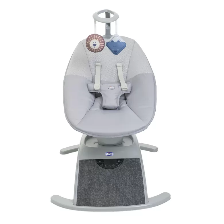 Chicco Comfy Wave šūpuļkrēsls
