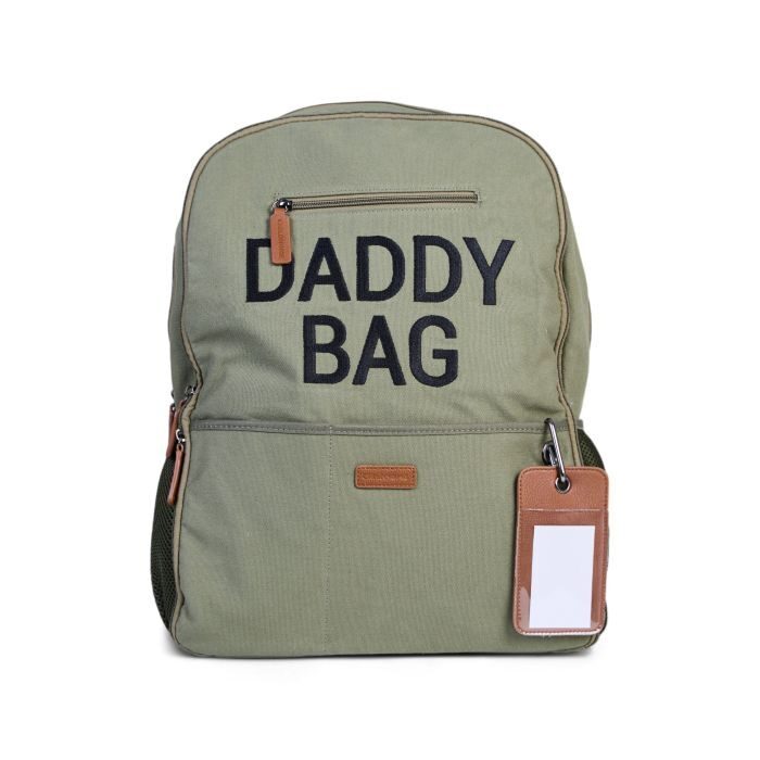 Childhome Daddy Bag mugursoma