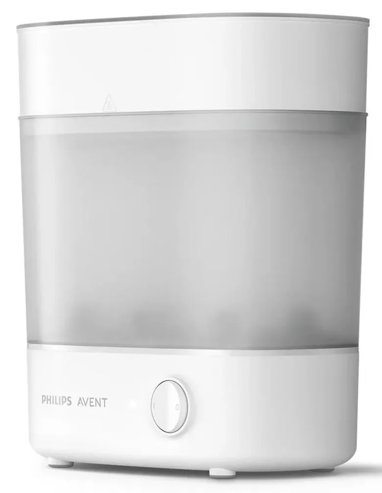 Pudeļu sterilizators Philips Avent SCF291/00