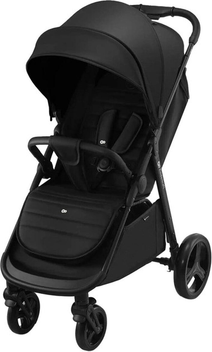 Sporta rati Kinderkraft Rine, Black