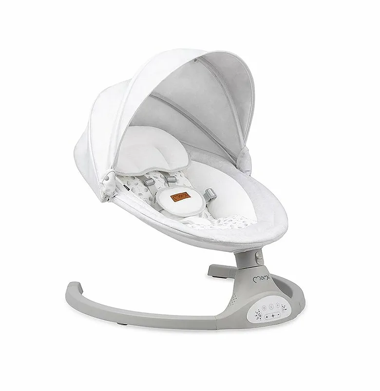 MoMi Kenani Bouncer šūpoles