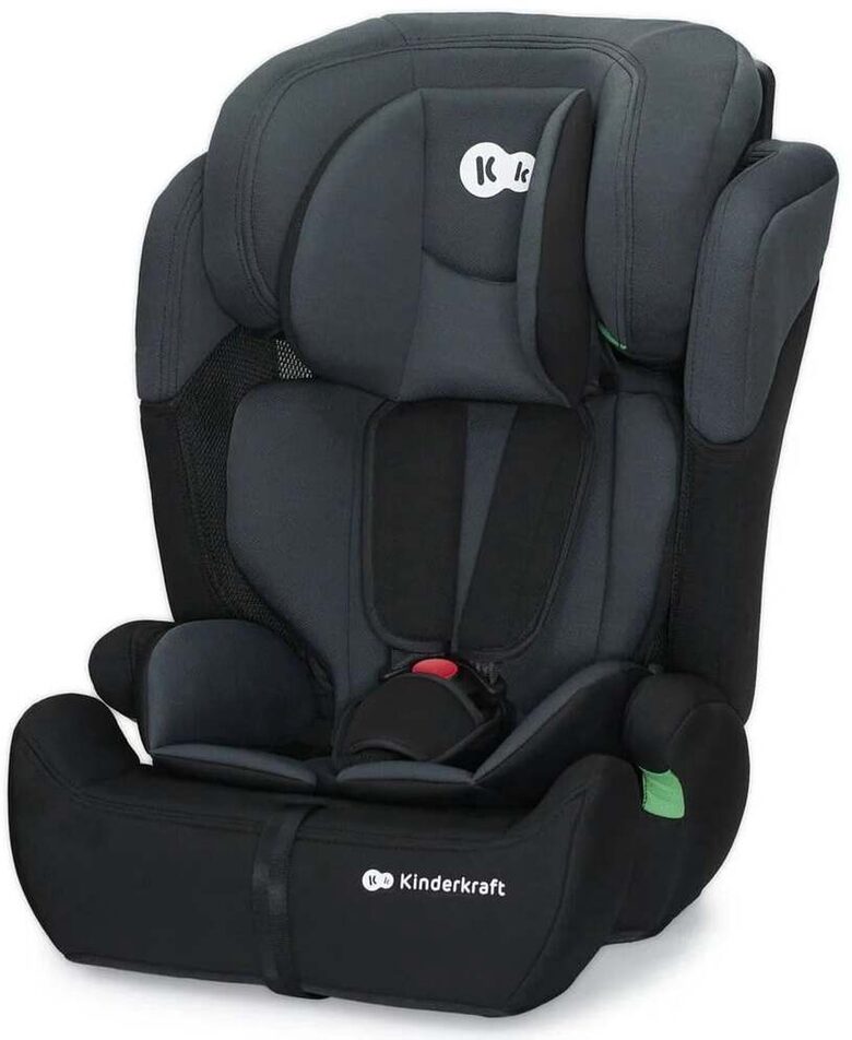 Kinderkraft Comfort Up autokrēsls