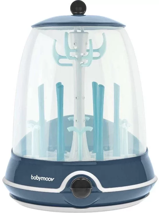 Babymoov Turbo Steam sterilizators