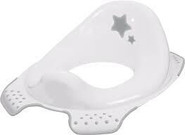 WC uzliktnis tualetes podam EWA STARS white