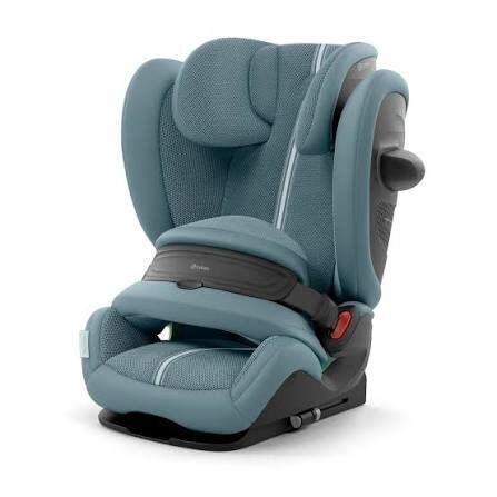 Cybex Pallas G2+ i-size 9-36kg